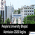 People's University Bhopal Admission 2026 Begins; Apply Now @peoplesuniversity.edu.in